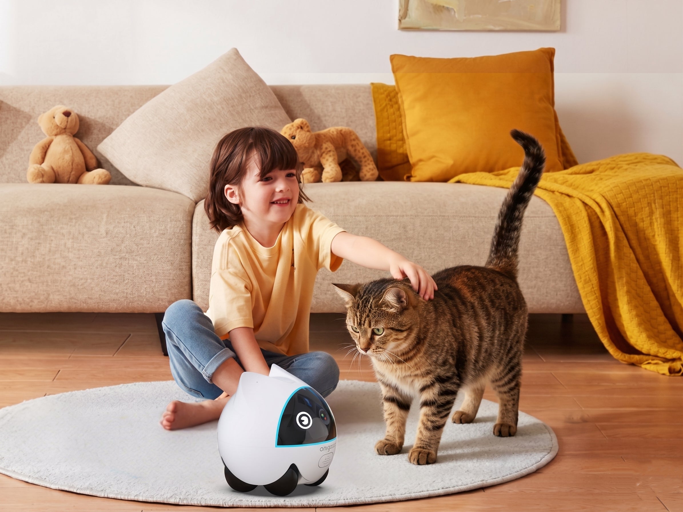 Pet Robot for Kids: A Unique Children’s Day Gift Idea They’ll Love