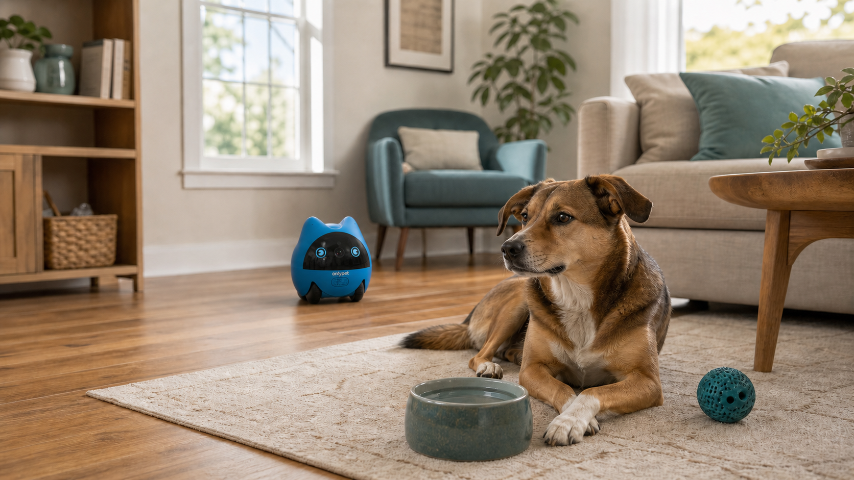 How Long Can a Dog Stay Home Alone? Age-by-Age Guide + Ways to Keep Them Calm and Engaged