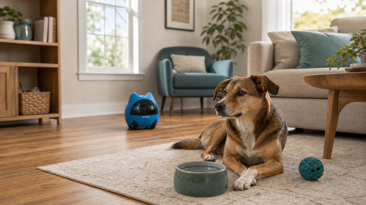 How Long Can a Dog Stay Home Alone? Age-by-Age Guide + Ways to Keep Them Calm and Engaged