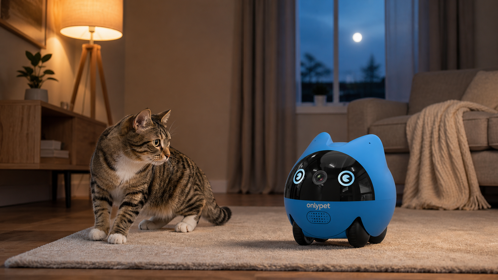 Why Do Cats Get Zoomies at Night? We Tested Play 30 vs. 90 Minutes Before Bed
