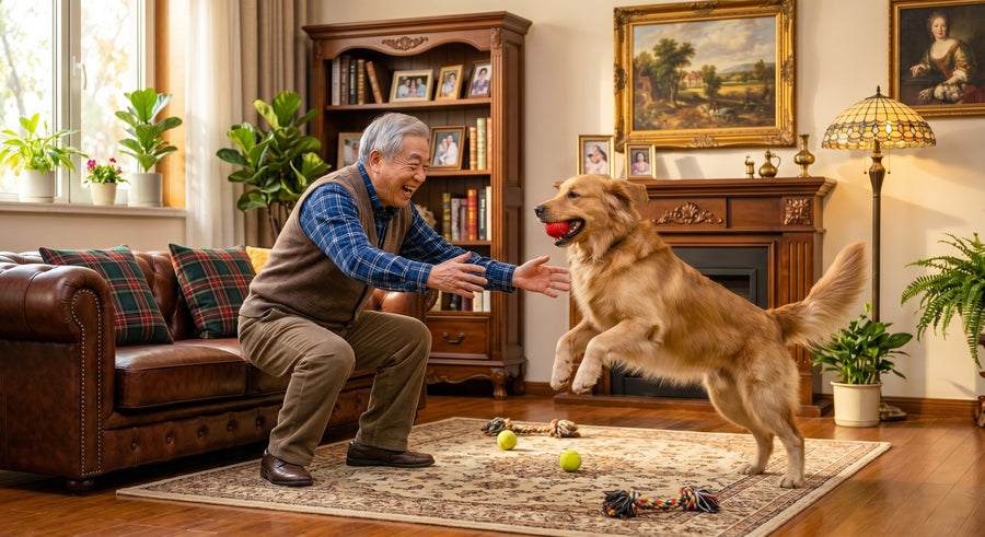 A buyer's guide to smarter pet companionship