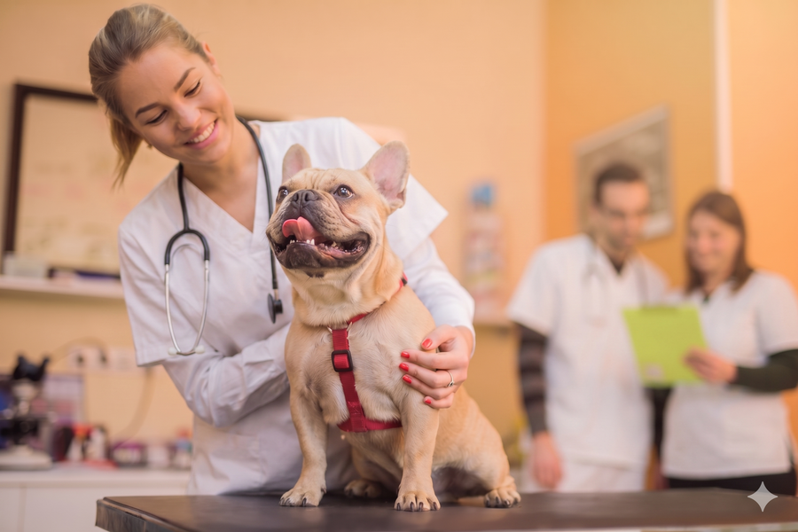 How remote pet monitoring fits into daily care