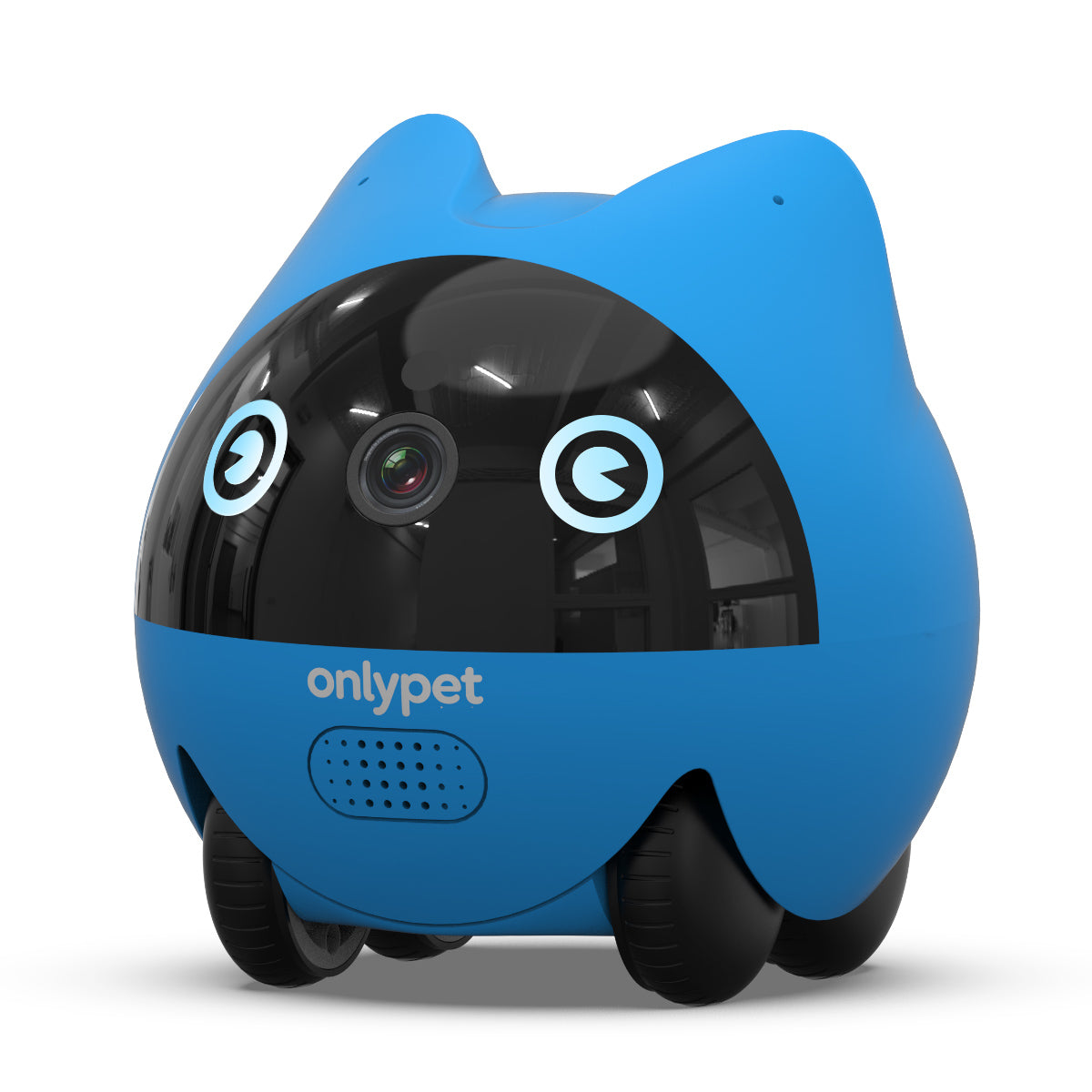 OnlyPetBuddy Pet Companion Robot