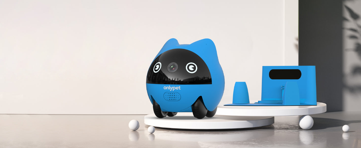 Onlypetをご紹介します。ペットのためのAI PetBuddyです。